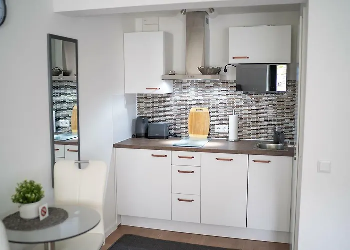 Ferienwohnung Pfingsberg Eg