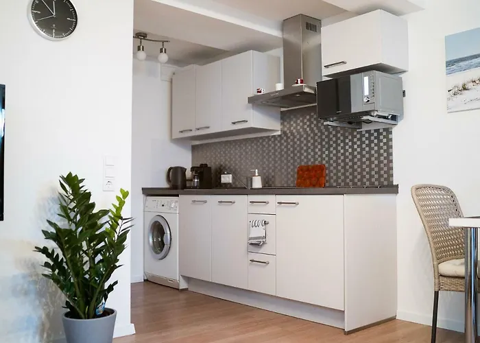 Ferienwohnung Pfingsberg Eg