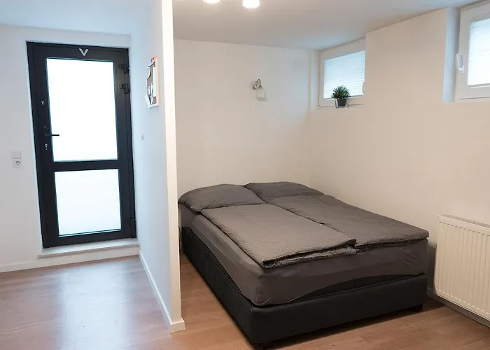 Ferienwohnung Pfingsberg Eg