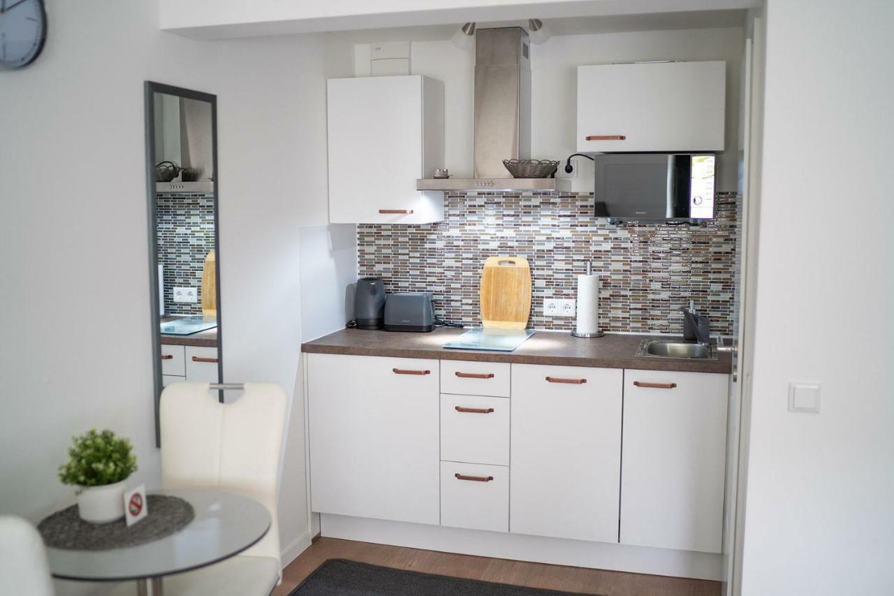 Pfingsberg Eg * Ratingen