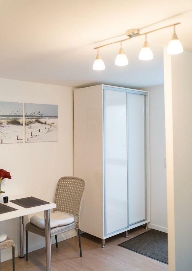 Pfingsberg Eg Apartment *