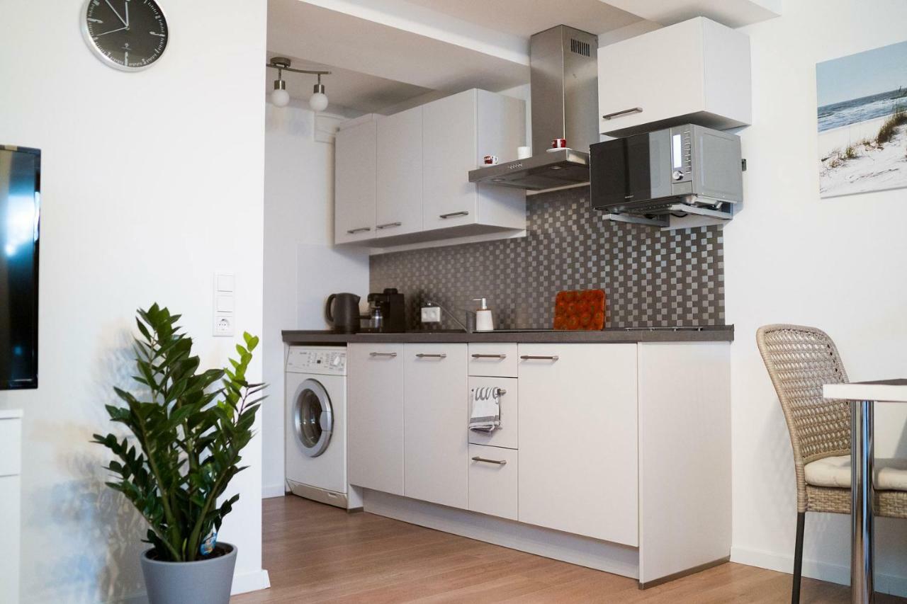 Apartment Pfingsberg Eg Ratingen
