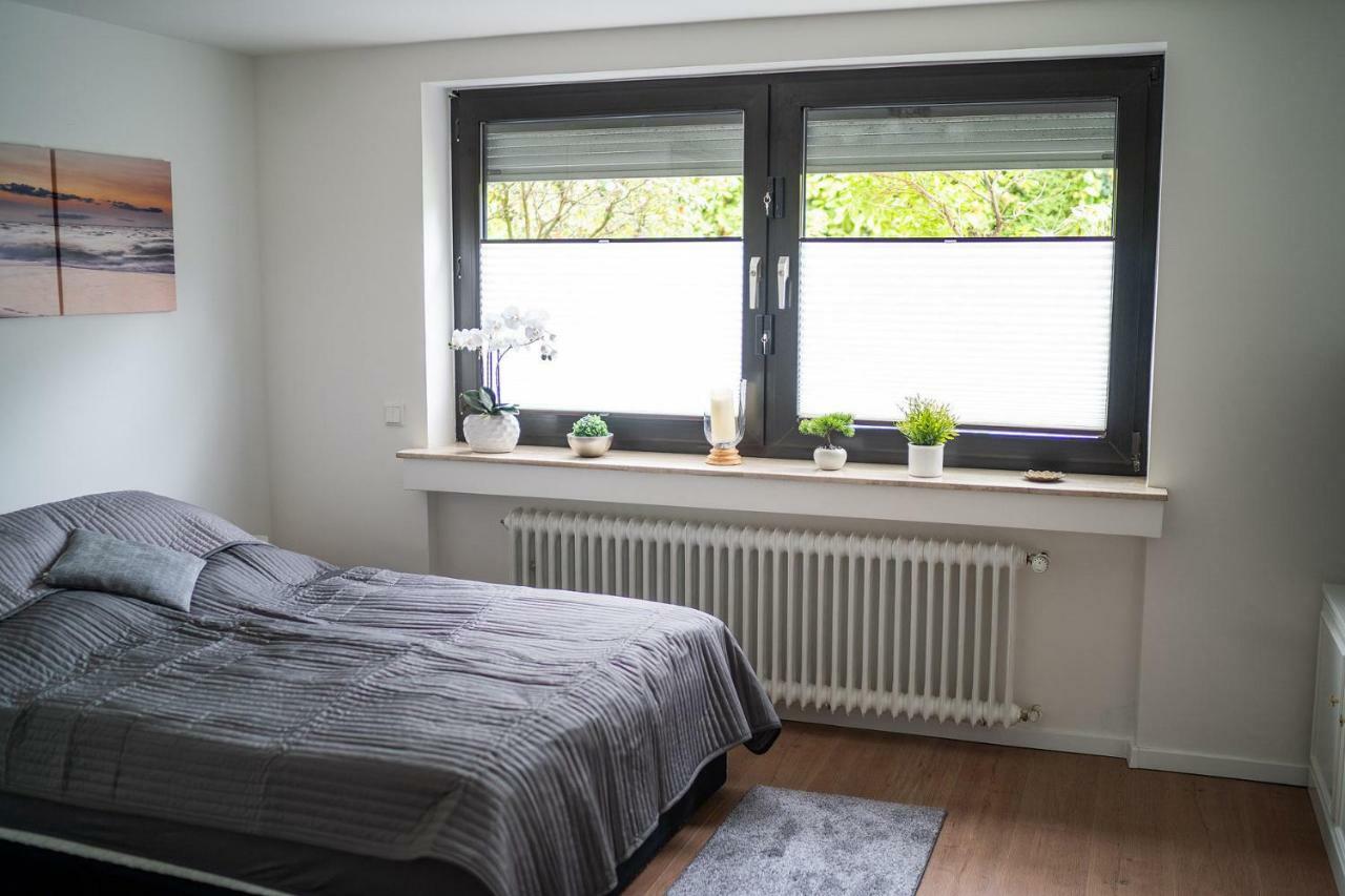 Apartment Pfingsberg Eg Ratingen