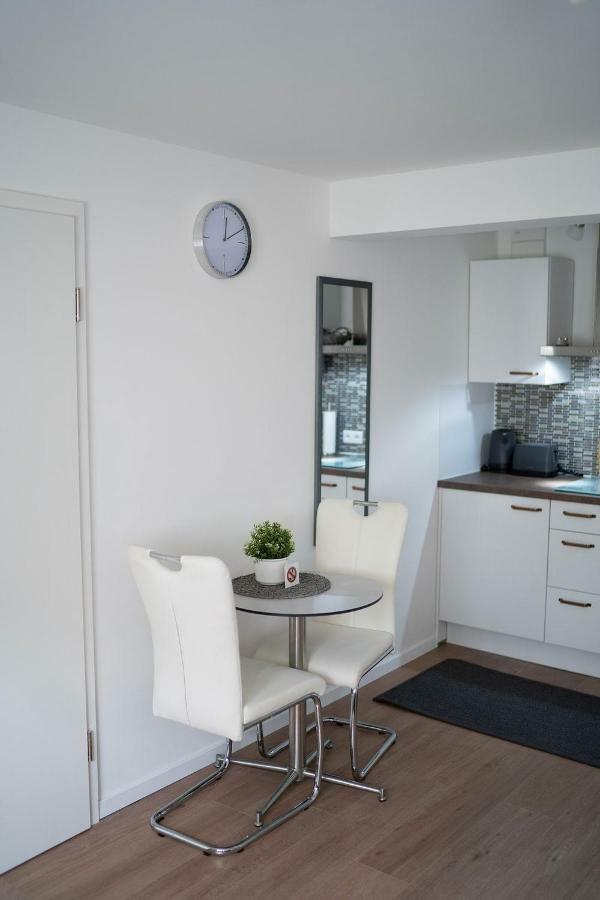 Apartment Pfingsberg Eg Ratingen