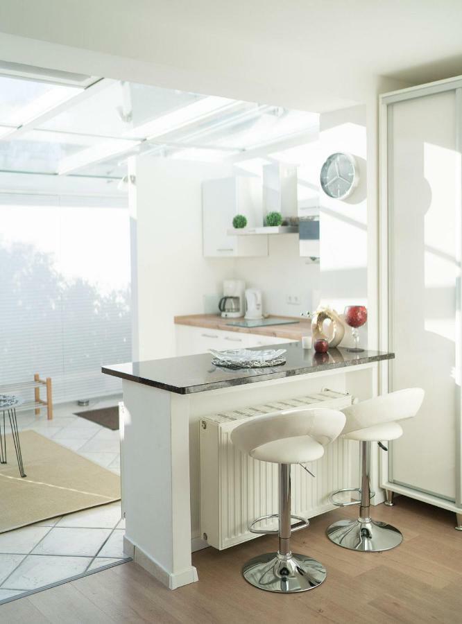 Apartment Pfingsberg Eg *