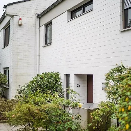 Ferienwohnung Pfingsberg Eg Ratingen Exterior photo
