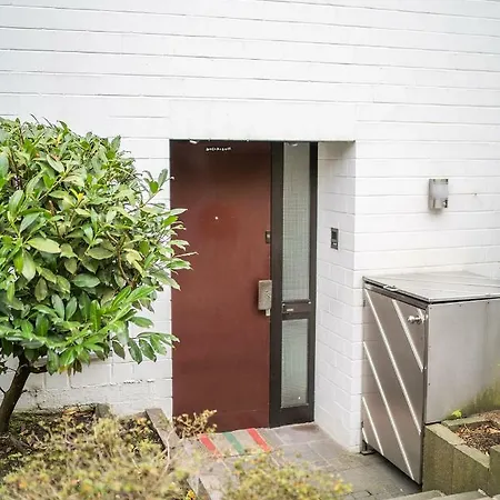 Ferienwohnung Pfingsberg Eg Ratingen Exterior photo