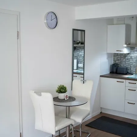 Ferienwohnung Pfingsberg Eg Ratingen Exterior photo