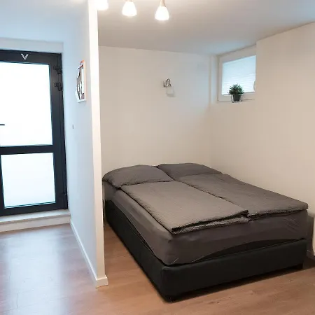 Ferienwohnung Pfingsberg Eg Ratingen Exterior photo