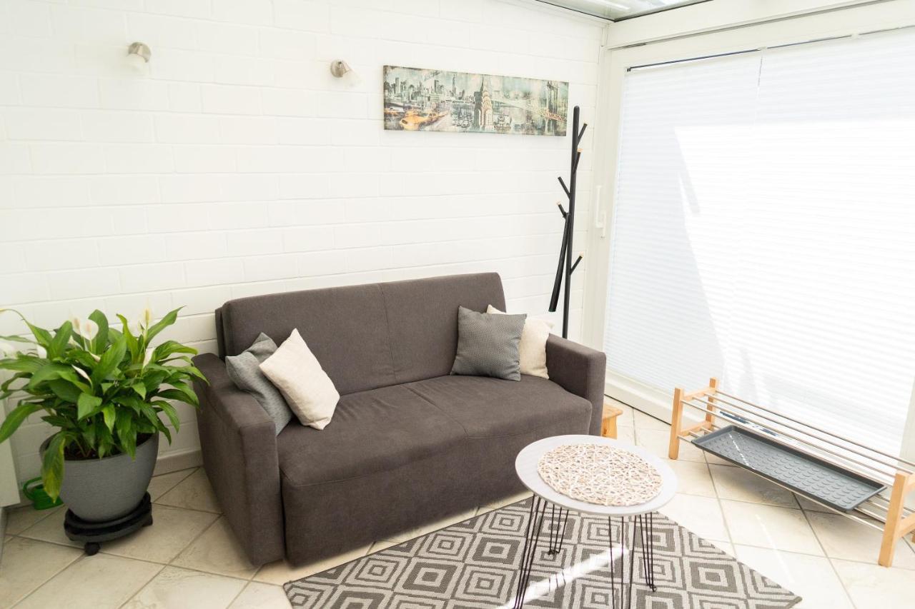 Pfingsberg Eg Appartement *