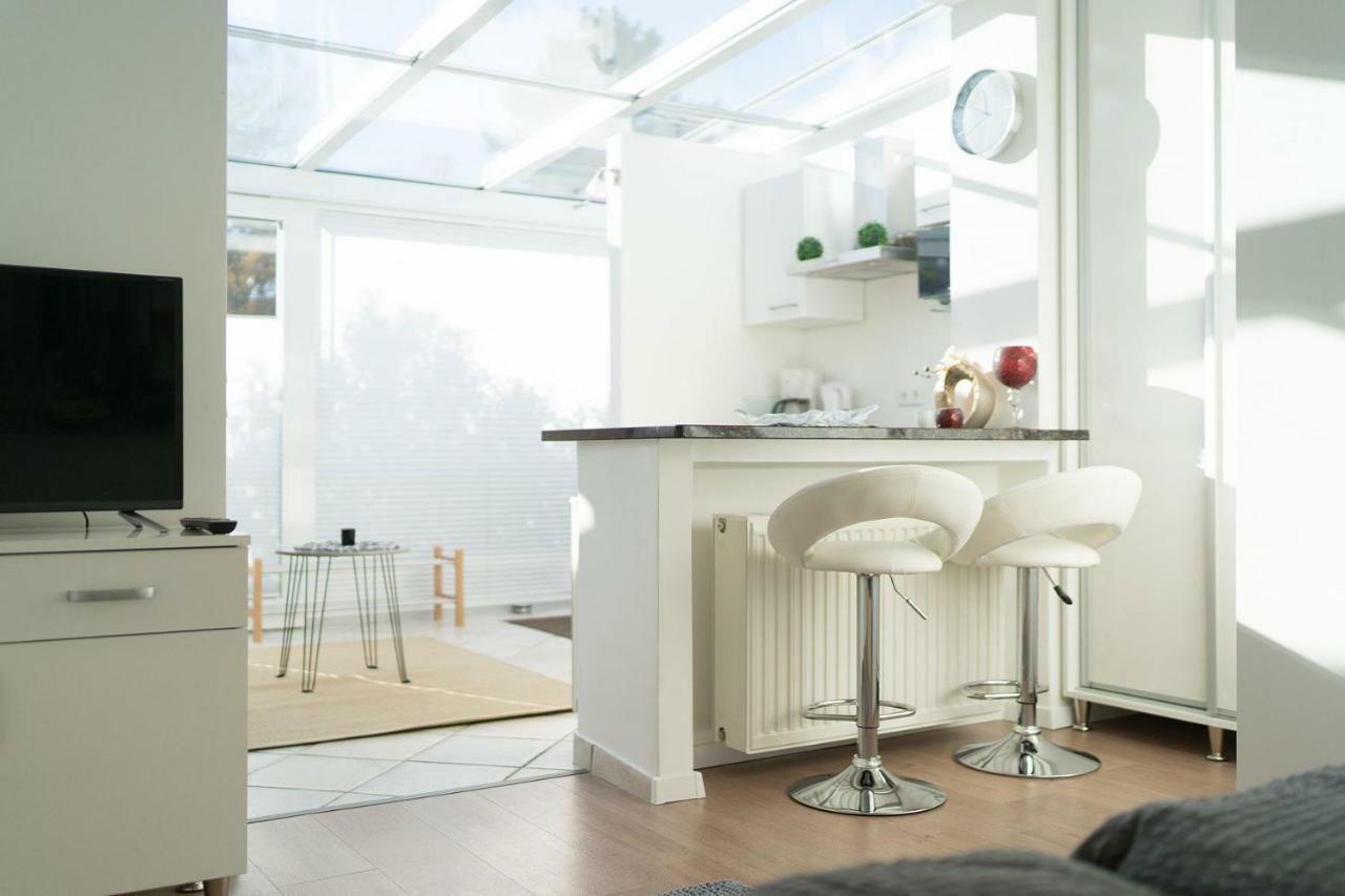 Appartement Pfingsberg Eg Ratingen