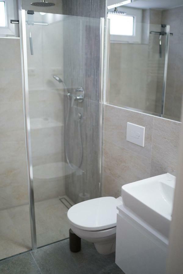 Pfingsberg Eg Appartement
