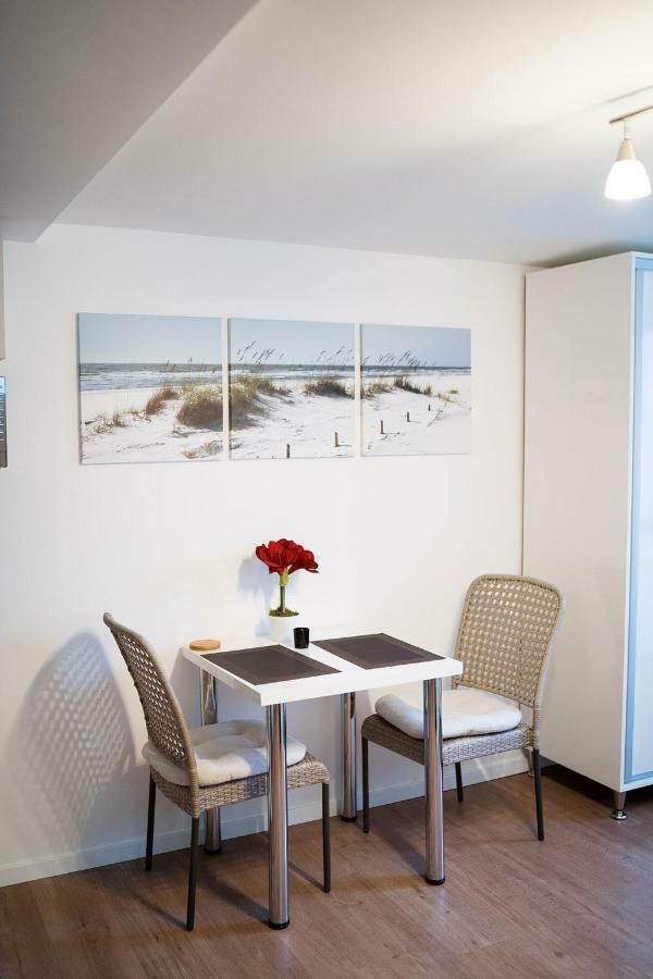 Appartement Pfingsberg Eg