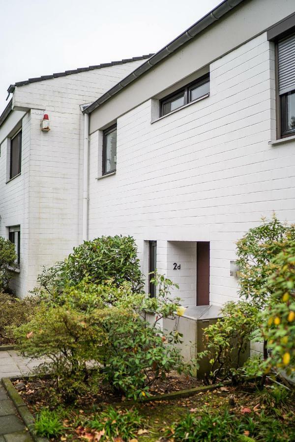 Pfingsberg Eg Appartement *