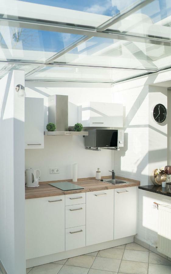 Appartement Pfingsberg Eg Ratingen